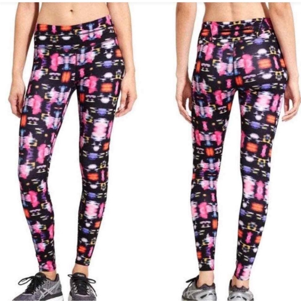 Athleta Sonar Freedom Full Length Tight Legging Women’s L